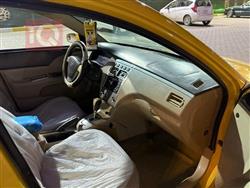 Chery A520